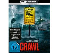 Infierno bajo el agua [Blu-Ray] [Region Free] (Audio español. Subtítulos en español)