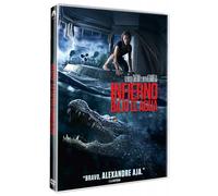 Infierno Bajo El Agua [DVD]