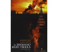 Infierno bajo tierra [DVD]