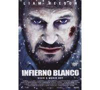 Infierno Blanco [DVD]