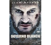 Infierno Blanco (The Grey)