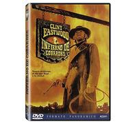Infierno De Cobardes [DVD]