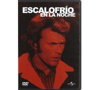 Escalofrío En La Noche [DVD]