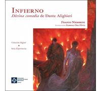 Infierno. Divina comedia de Dante Alighieri: 1 (Digital)