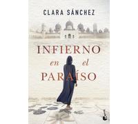Infierno en el paraíso (Novela)