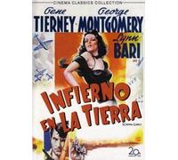 Infierno en la tierra / China Girl (1942)
