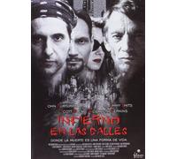 Infierno en las calles [Reino Unido] [DVD]