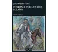 Infierno Purgatorio Paraiso