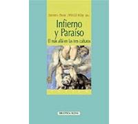 Infierno y paraíso: El más allá en las tres culturas (Taxila)
