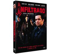 EL INFILTRADO (DVD)