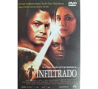 Infiltrado [DVD]
