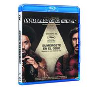 Infiltrado En El Kkklan [Blu-ray]
