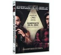 Infiltrado En El Kkklan [DVD]