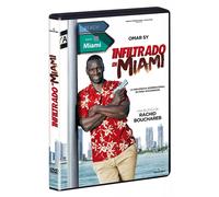 Infiltrado en Miami [DVD] (2018) Le Flic de Belleville