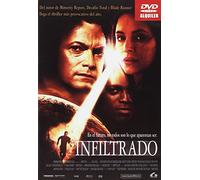 Infiltrado (Impostor) [DVD]