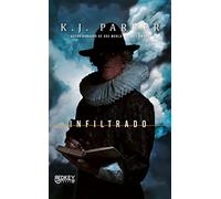 Infiltrado (NARRATIVA FANTASTICA)