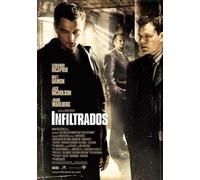 Infiltrados [DVD]