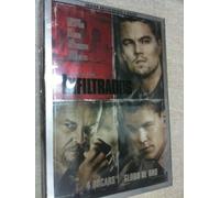 Infiltrados (Edición coleccionista en estuche metálico) [DVD]