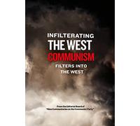 Infiltrating the West - Communism Filters Into The West [USA] [DVD]