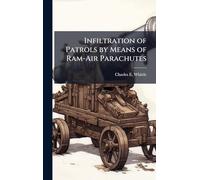 Infiltration of Patrols by Means of Ram-Air Parachutes
