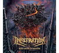 Infiltration - Point Blank Termination