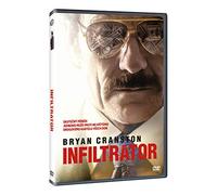 Infiltrator (The Infiltrator) (Versión checa)