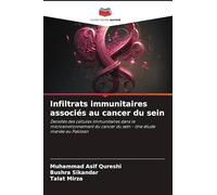 Infiltrats immunitaires associés au cancer du sein: Densités des cellules immunitaires dans le microenvironnement du cancer du sein - Une étude menée au Pakistan