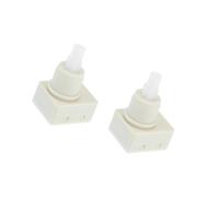 INFINAUTO 2 interruptores de lámpara de domo 34404-SDA-A21 34404-SDA-A22D3 924-798, luces superiores de techo para Honda CR-V Odyssey Accord Pilot Ridgeline para Ram 1500, diseño elegante