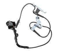 INFINAUTO ABS Rueda Velocidad Sensor Delantero Izquierdo ABS Sensor Anti-Bloqueo Freno Sistema Sensor No.GS1D4373X/GS1D4373XA/60103658 para Mazda Gh Hatchback 2007-2013