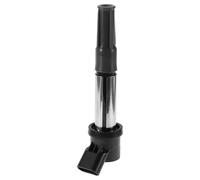 INFINAUTO Bobina De Encendido Para Chevrolet Epica 2.0L 2.5L 06-11 1Pc | Metal, Plástico, Negro, 3 Pines, No.19005277, Convierte Voltaje Bajo, Alta uradero, Anti-Deformación