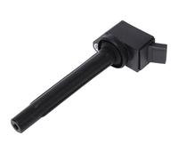INFINAUTO Bobina De Encendido Para Toyota Corolla 14-19 1pc | OE No.90919C2008, 4 Pines, Plastico Y Metal, Negro, Conversion De Voltaje, Duradero, Antideformacion