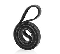 INFINAUTO Correa Serpentina del Motor para Ford Escape 13-20 1pc