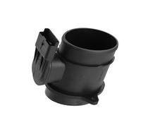 INFINAUTO MAF - Conjunto de sensor No.9650010780 para Citroen Berlingo plástico negro, material duradero, diseño elegante