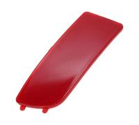 INFINAUTO Reflector De Paragolpes Trasero Izquierdo Para Mercedes-Benz Sprinter W906 2006-2024 No.2E0945105 Plástico Rojo 1 Pc