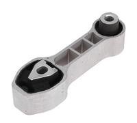 INFINAUTO Soporte De Motor Del Motor Montaje Del Motor No.68073029Ac/68081614Ad Para Fiat 500 1.4L 2012-2018 Tono Plateado 1 Pc