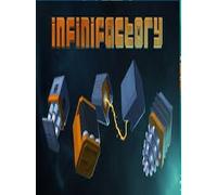 Infinifactory (PC) - Steam Key - GLOBAL