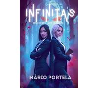 INFINITAS: Ghost of Love: 3 (INFINITAS (eng))