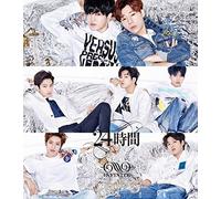 Infinite - 24 Hours (L Ver.) [Japan LTD CD] UICV-9109