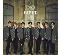 INFINITE - AIR - INFINITE
