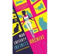Infinite Archive (ebook)