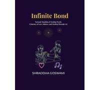 Infinite Bond : Taekook Mandalas & Healing words. A Journey of Love, Balance, and Healing Through Art: A Fan-Inspired Taekook Mandala Coloring Book with Healing Words and a Deep Bond