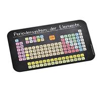 infinite by GEDA LABELS 12120 Tabla de Cortar Tabla periódica Sistema