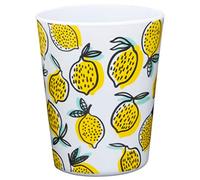 infinite by GEDA LABELS (INFKH) 13163 Vaso, melamina