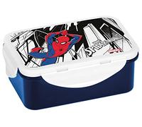 infinite by GEDA LABELS (INFKH) Fiambrera Spider-Man PP