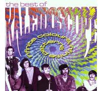 Infinite Colours Infinite Patterns: Best Of by Kaleidoscope (2001-07-10)
