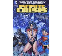 Infinite Crisis (Superman)