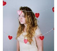 Infinite Crush Warmth Equation (Vinyl) 12" Album (Importación USA)