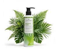 INFINITE CURL Champu para cabello rizado sin sulfatos ni siliconas I Champu rizos Natural y BIO sin petroquimicos I Antiencrespamiento Rizos 250ml