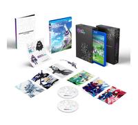 Infinite Dendrogram Complete Series - Limited Edition [Blu-ray]