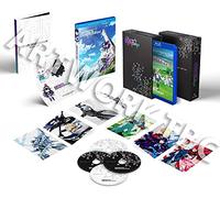 Infinite Dendrogram Complete Series - Limited Edition [Blu-ray]